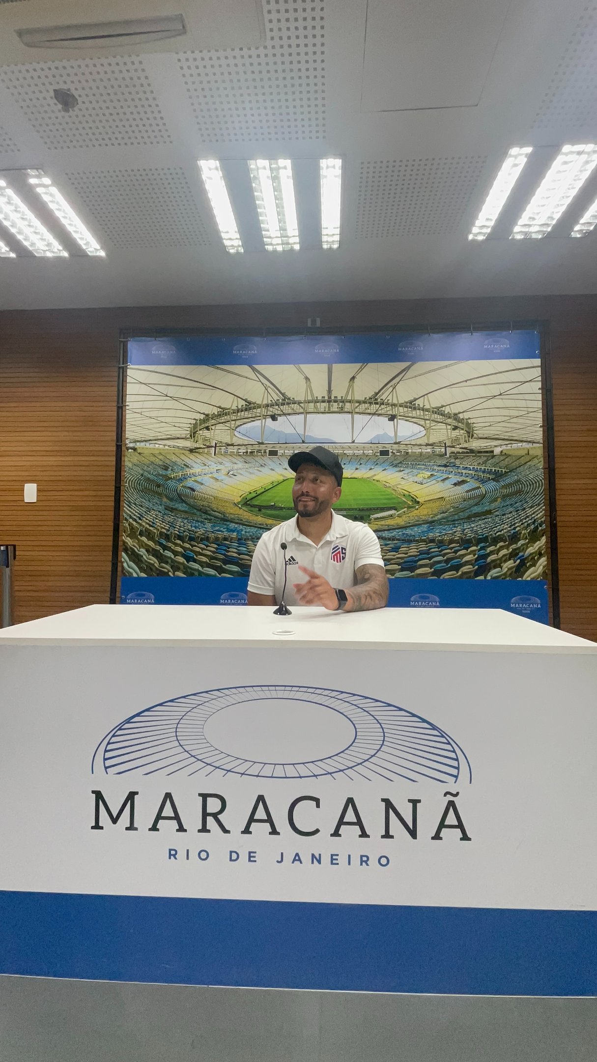 Brazil Camp 2023